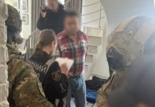 замовне вбивство Київ