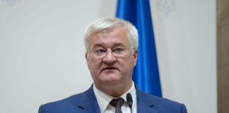 Sibiga accused Hungary of