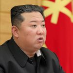 Kim Jong Un calls South Korea the main threat