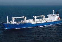 Cool Carriers ship smuggling