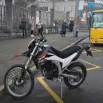 Police plan to seize noisy motorcycles