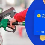 Щодня на кешбек за пальне витрачають 20 млн грн