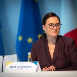 Україна отримала умови ЄС для фінальних переговорів