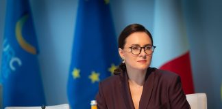 Ukraine receives EU conditions for final negotiations Yulia Sviridenko