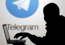 anonymous telegram channels