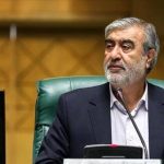Iran calls Ukraine a legitimate target because of Israeli aid