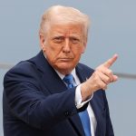 Трамп впевнений у швидкій капітуляції Ірану