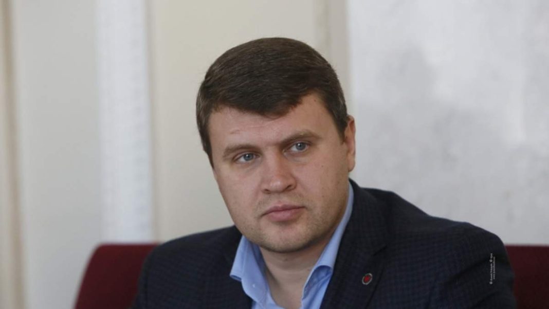 Draft laws for the «Reserve+»