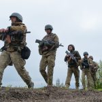 152 бойові зіткнення за добу: оперативна ситуація на фронті