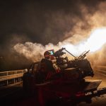 Ukrainian Armed Forces shoot down 25 Russian missiles and 365 drones overnight