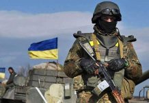 В Україні воєнний стан може продовжуватись ще 2 роки Військові на фронті