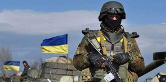 В Україні воєнний стан може продовжуватись ще 2 роки Військові на фронті