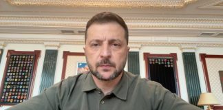 Зеленський вимагає чітких дат вступу України до ЄС Володимир Зеленський