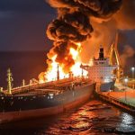 Росія втратила 40% експортних потужностей нафти