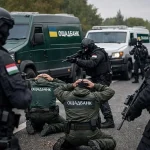 Угорщина спровокувала скандал з Україною