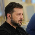 Zelenskyy: Russia wants to draw the US into a long war