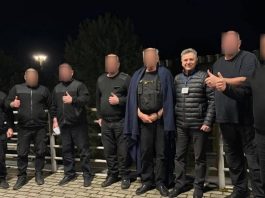 УГОРЩИНА ЗАСТОСУВАЛА МЕТОДИ КДБ ДО УКРАЇНЦЯ Інкасатори Ощадбанку