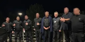 Угорщина застосувала методи КДБ до українця Інкасатори Ощадбанку