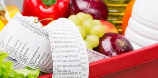 food price growth in Ukraine in 2026