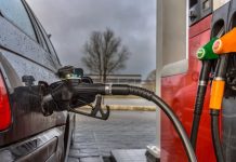 Fuel prices in Ukraine have soared: diesel at UAH 90 Petrol stations in Ukraine