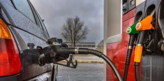 Fuel prices in Ukraine have soared: diesel at UAH 90 Petrol stations in Ukraine