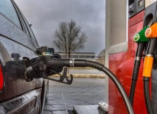 АЗС в Україні