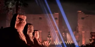 Egypt restricts the use of electricity