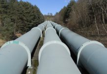Slovakia terminates the agreement with Ukrenergo« The Druzhba pipeline, which transports oil to Europe