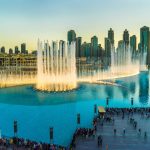 Asians withdraw assets from Dubai due to fear of war with Iran