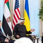 Ukraine-US-Russia talks suspended