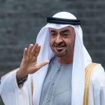 UAE declares state of war over Iranian attacks