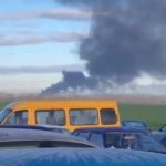 На Кубані уражено підстанцію 500 кВ «Кубанская»