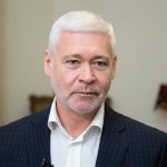Терехов спростував чутки про спільну партію з Гетманцевим