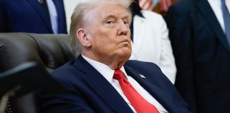 Donald Trump comments on the war in the Middle East