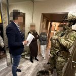 Kyiv exposes scheme in shopping centre worth $60 thousand per month