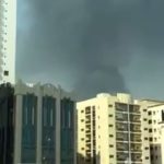 Iran attacks oil facility in Fujairah, UAE