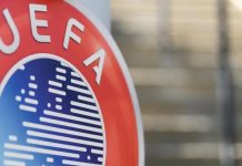 UEFA cancels Spain-Argentina match due to war UEFA