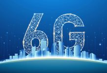 новий інтернет 6G