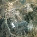 Israel calls for evacuation near Fordo nuclear facility