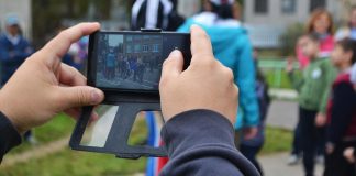 Cyberpolice warns about cyberbullying