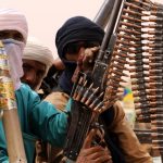 Mali offensive: Russian corps under attack