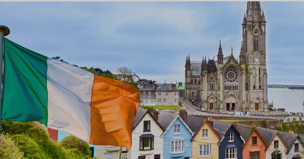 Ірландія пропонує виплати українцям за повернення