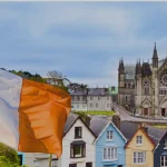 Ірландія планує повернути 16 тисяч українців