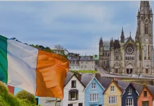 Ірландія пропонує виплати українцям за повернення