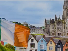 Ірландія пропонує виплати українцям за повернення