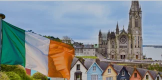 Ірландія пропонує виплати українцям за повернення