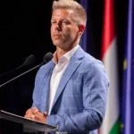 Мадяр проти допомоги Україні та вступу до ЄС