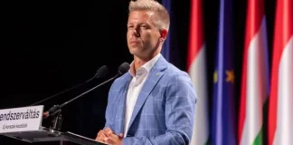 Мадяр виступає проти зброї для України