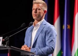 Мадяр виступає проти зброї для України