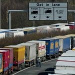 Government simplifies technical control for international carriers